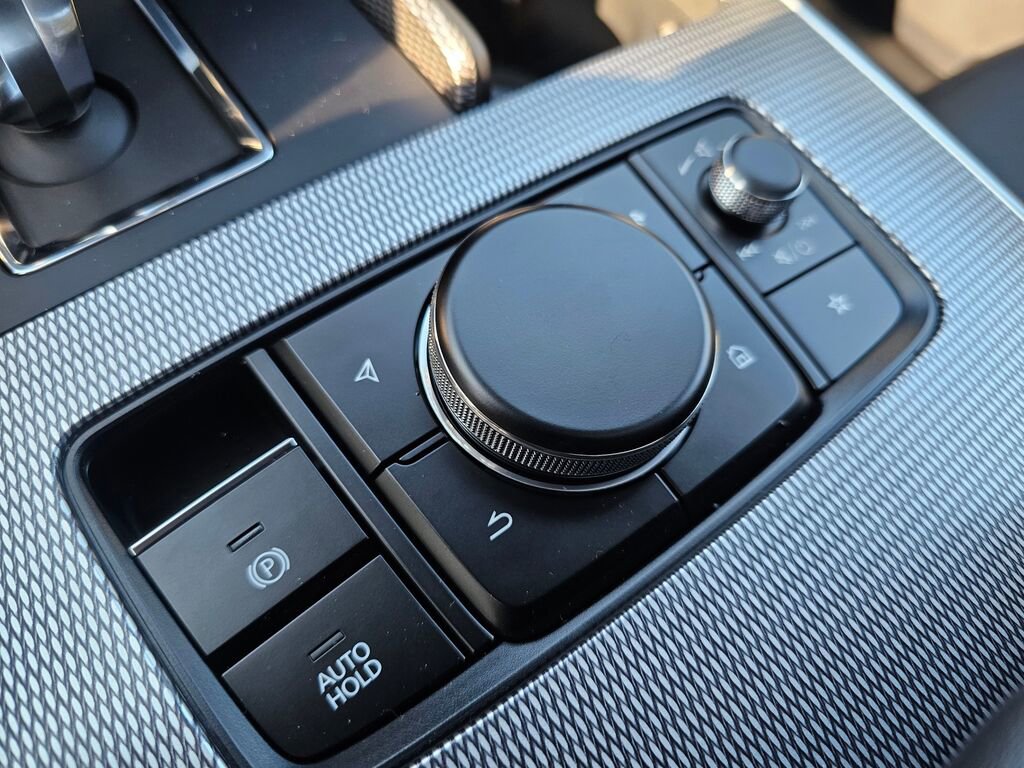 New 2026 MAZDA CX-90 Plug-In Hybrid w/ Premium Plus image 43