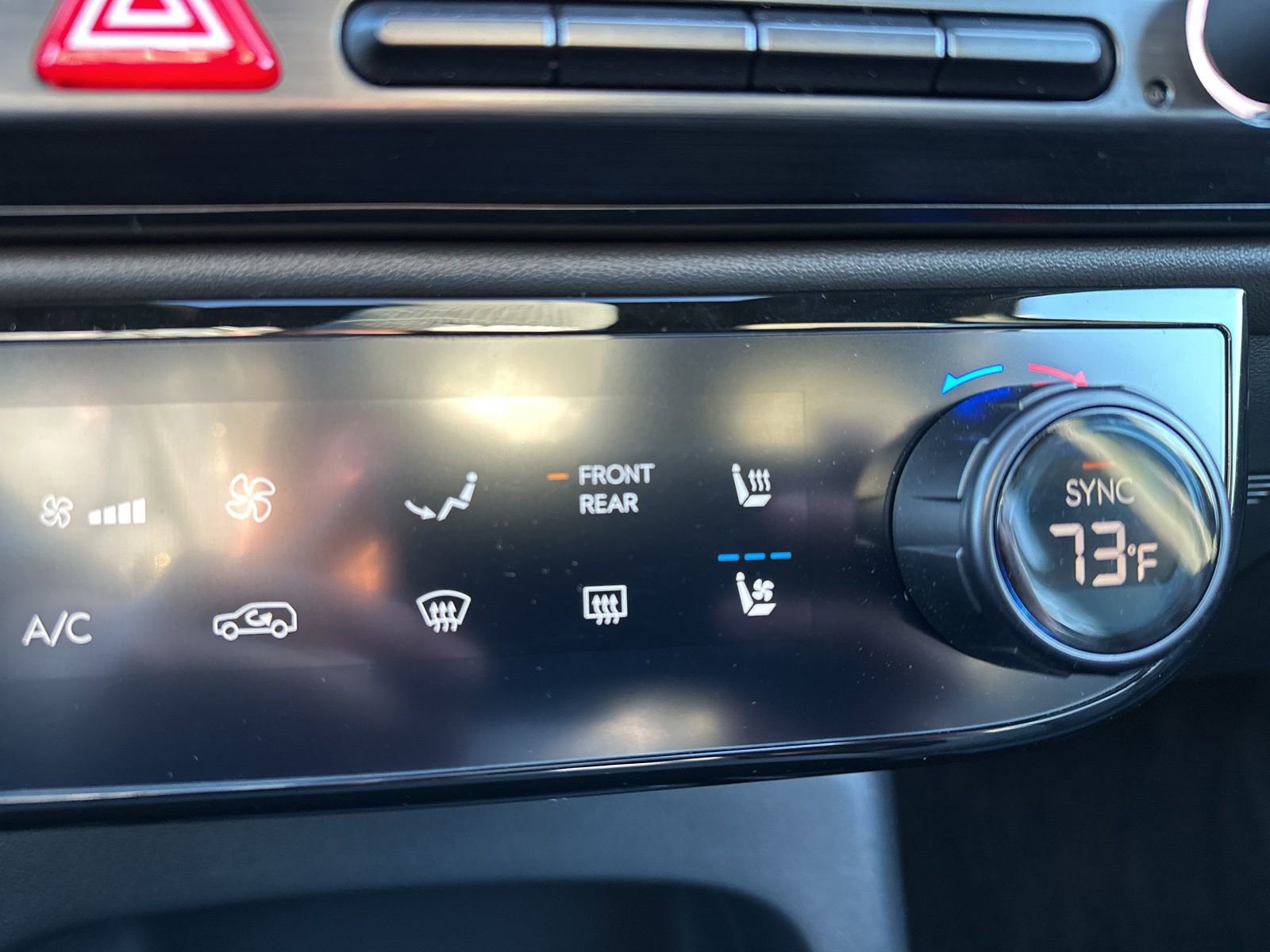 New 2026 Hyundai Palisade XRT Pro image 77