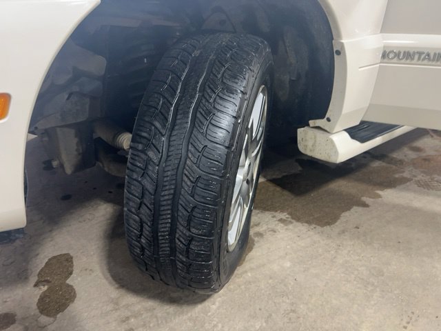 Used 2007 Mercury Mountaineer Premier AWD/4WD image 25