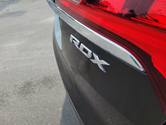 Used 2016 Acura RDX w/ Technology Package FWD image 8