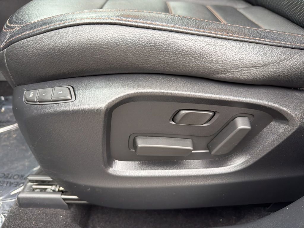 Used 2023 MAZDA CX-5 AWD 2.5 S image 16