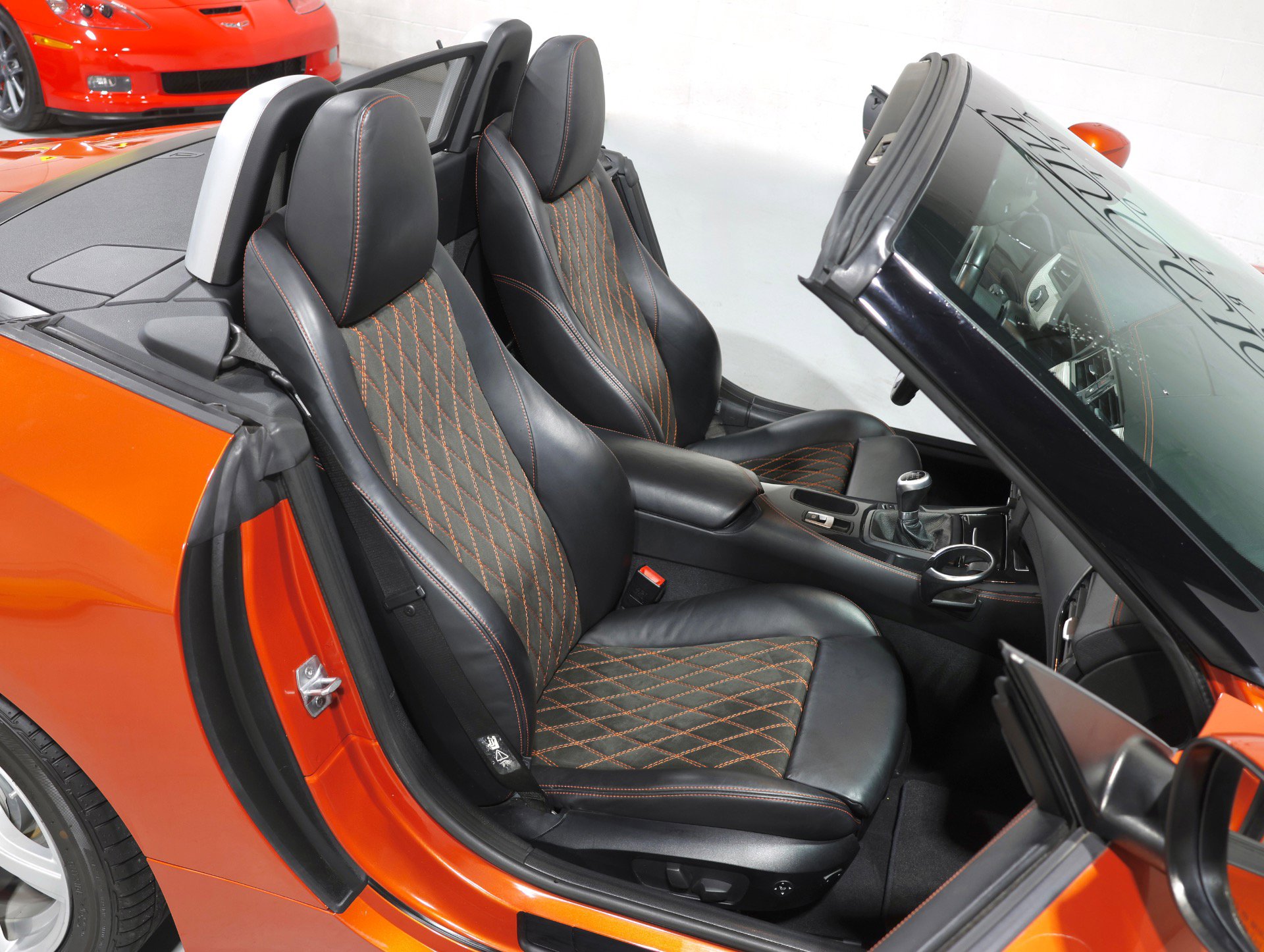 Used 2015 BMW Z4 sDrive28i image 15