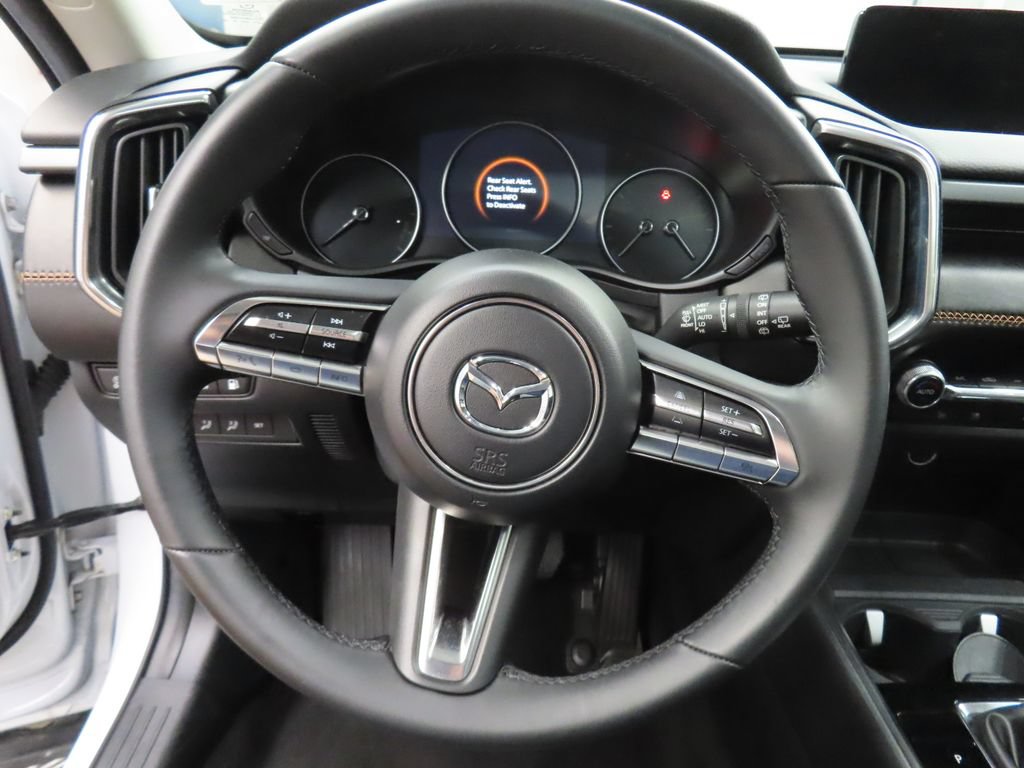 Used 2025 MAZDA CX-50 2.5 Hybrid w/ Premium Plus Pkg AWD/4WD image 39
