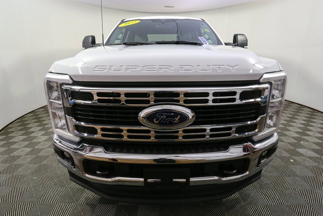 Used 2024 Ford F250 XLT image 4