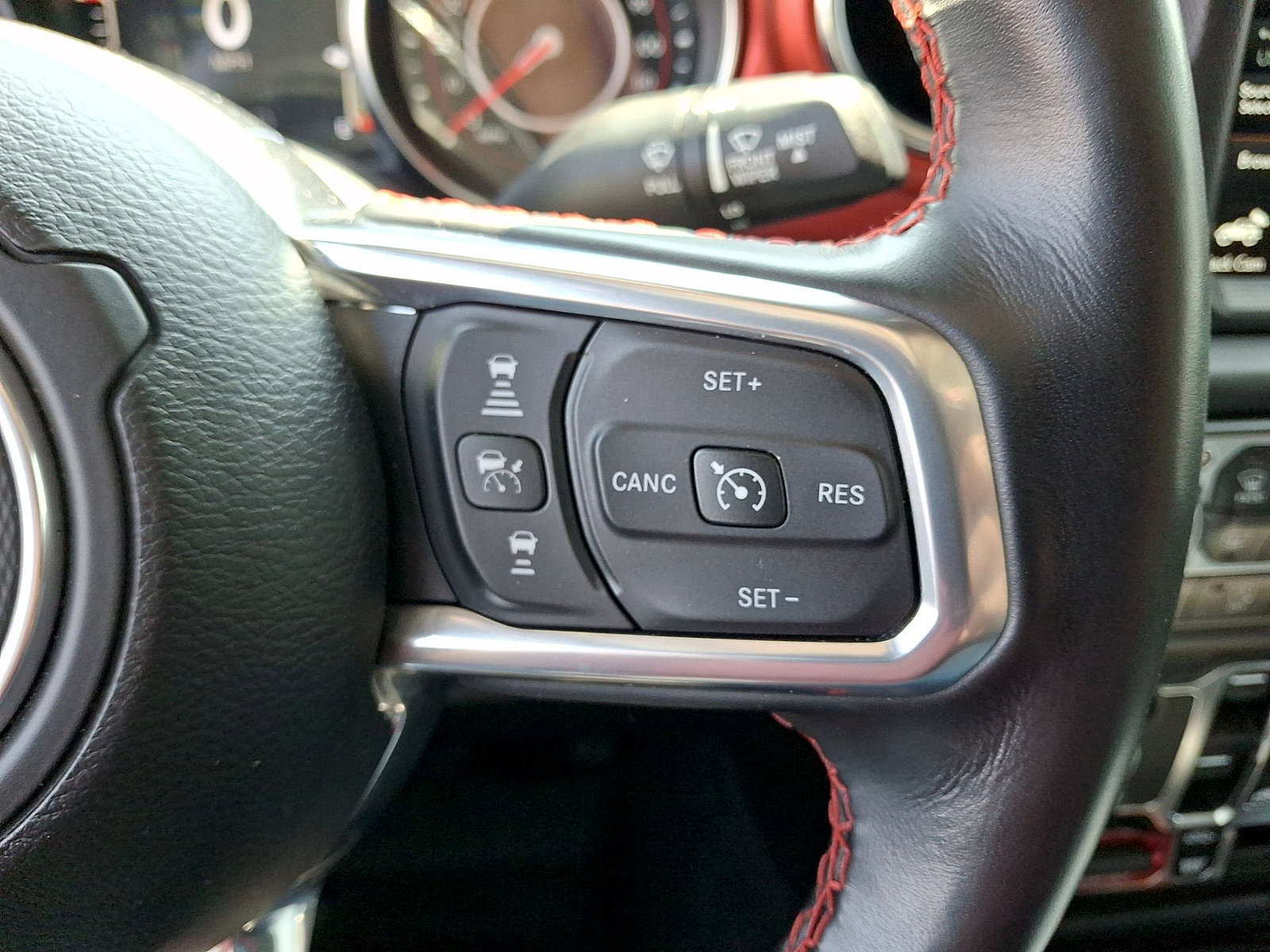 Used 2021 Jeep Wrangler Unlimited Rubicon AWD/4WD image 18