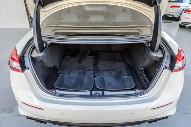 Used 2018 Maserati Ghibli RWD image 11