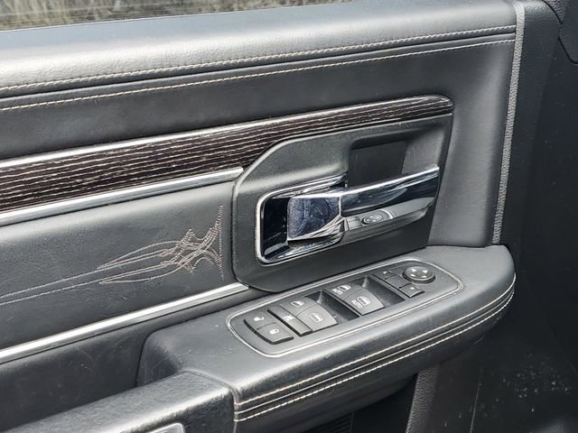 Used 2016 RAM 1500 Limited image 24