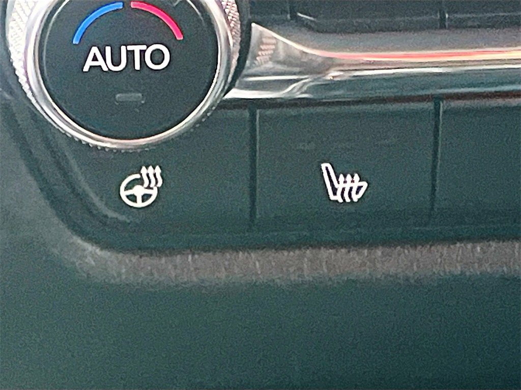 Used 2025 MAZDA CX-30 2.5 Turbo w/ Premium Plus Pkg image 21