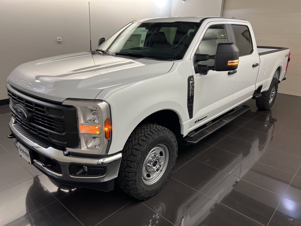 New 2026 Ford F350 XL w/ 360-Degree Camera Package image 3