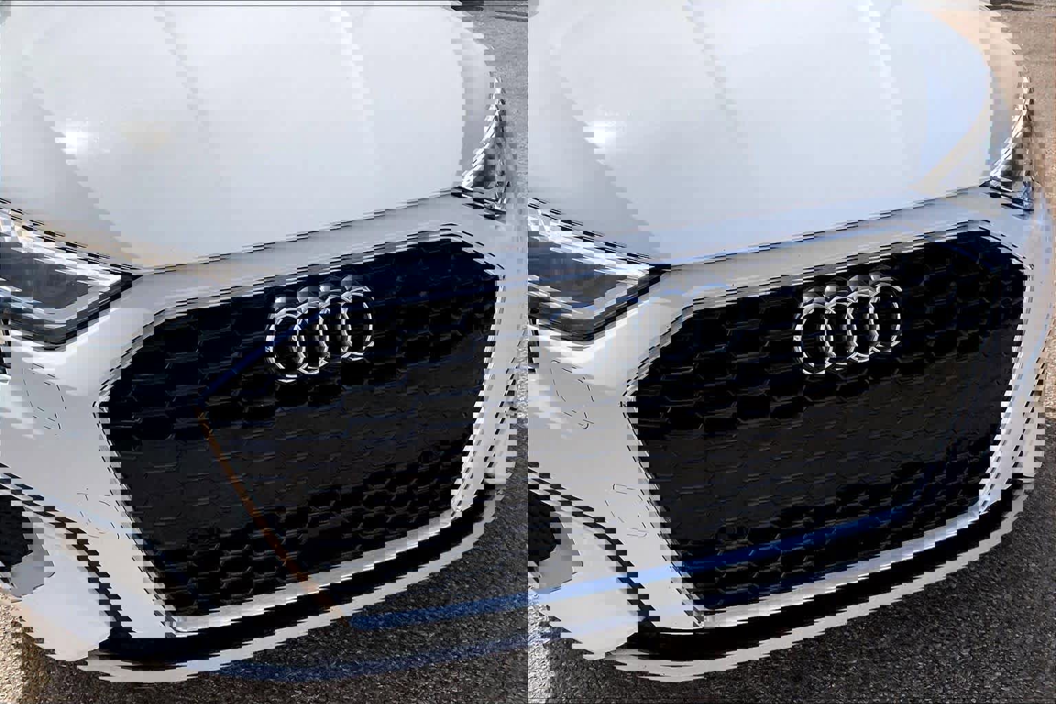 Used 2024 Audi A3 2.0T Premium image 30