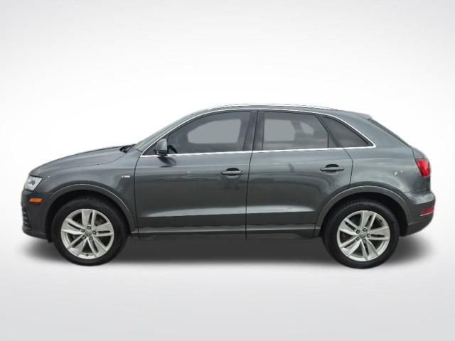 Used 2018 Audi Q3 2.0T Premium Plus w/ Premium Plus Package AWD/4WD image 8
