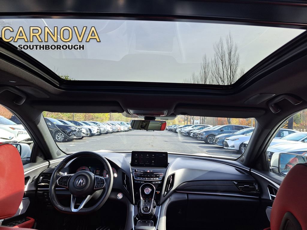 Used 2024 Acura RDX A-Spec image 22