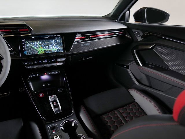 New 2026 Audi RS 3 AWD/4WD image 19