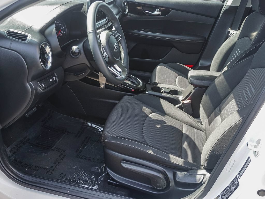 Used 2019 Kia Forte S FWD image 18