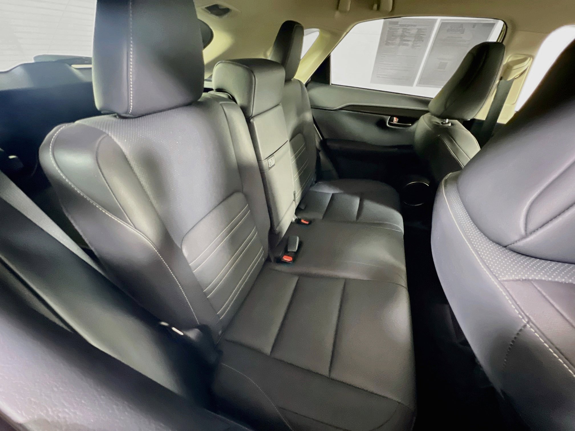 Used 2018 Lexus NX 300 AWD w/ Premium Package image 27