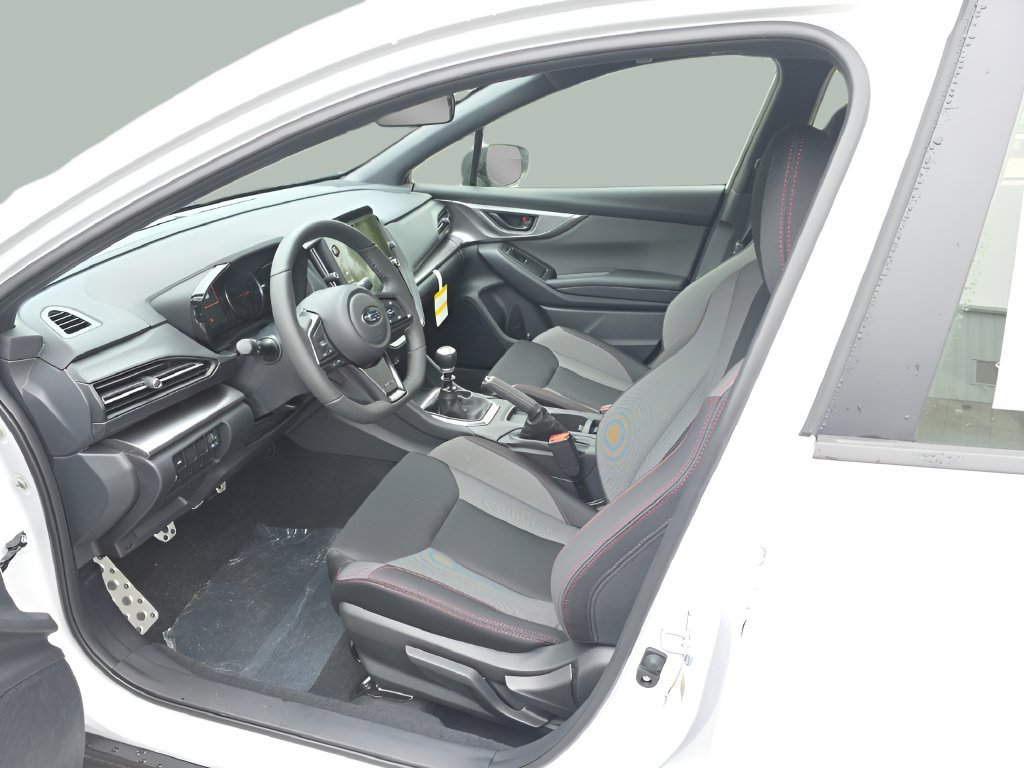 New 2026 Subaru WRX AWD/4WD image 10