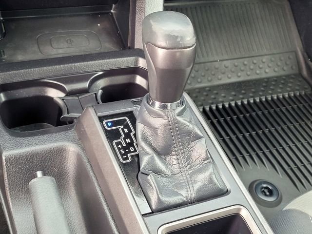 Certified 2021 Toyota Tacoma TRD Off-Road w/ Technology Package image 23