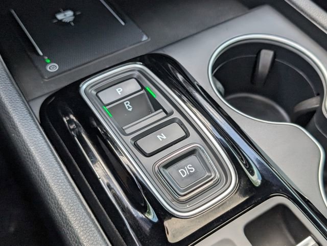 Used 2025 Honda Pilot Black Edition image 23