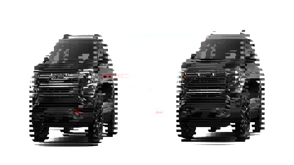 New 2026 GMC Terrain AT4 w/ LPO, Floor Liner Package image 38