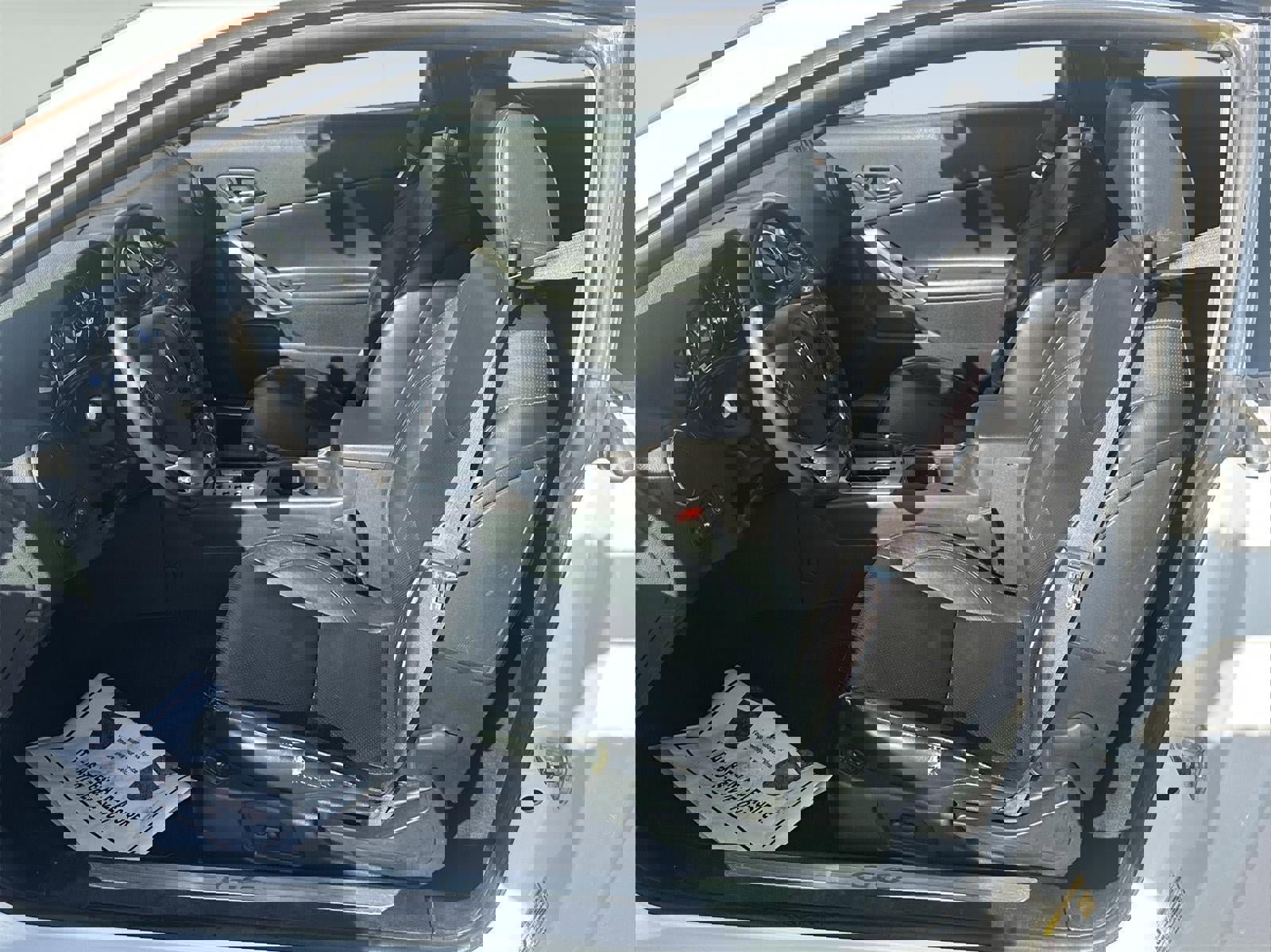 Used 2008 Pontiac G6 GT w/ Premium Package image 13