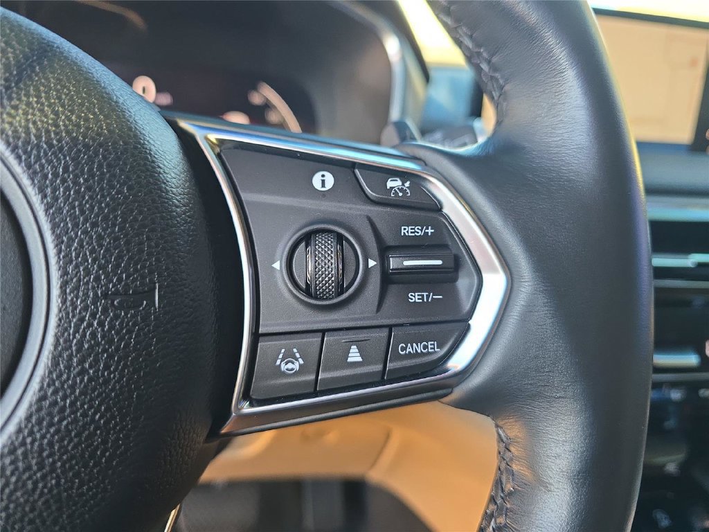 Used 2023 Acura MDX w/ Advance Package AWD/4WD image 22