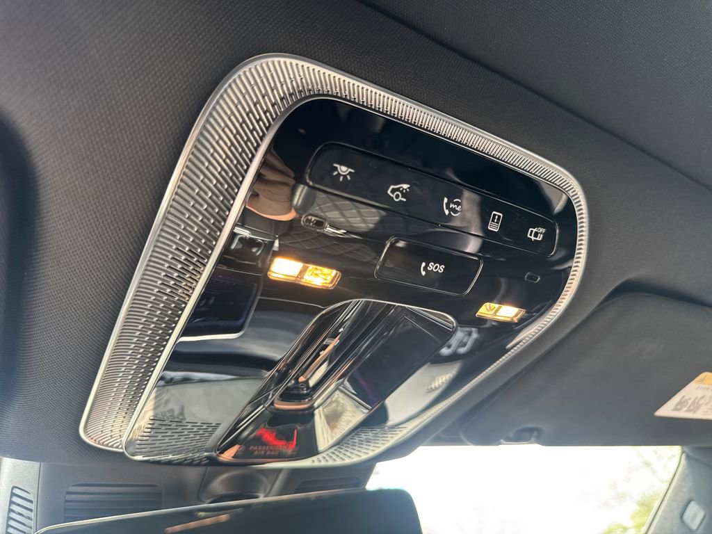 Used 2022 Mercedes-Benz S 500 4MATIC image 31