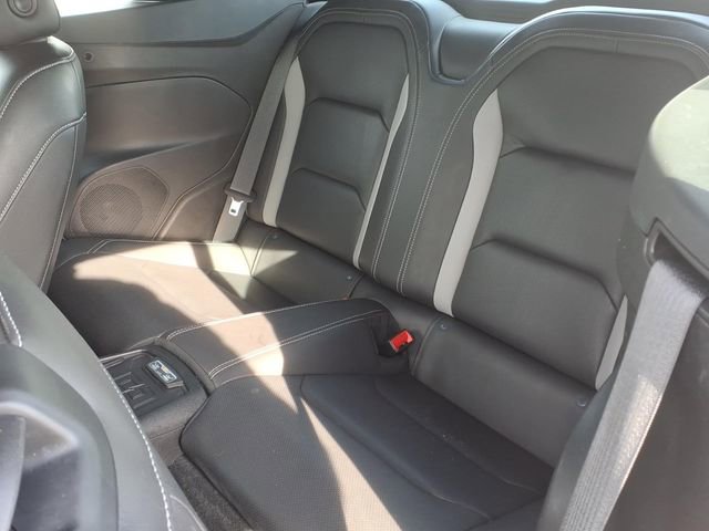 Used 2023 Chevrolet Camaro LT image 14