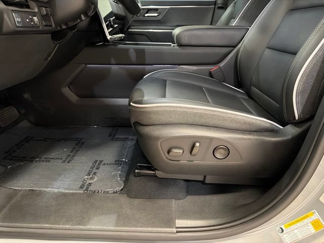 Used 2026 GMC Sierra EV Elevation AWD/4WD image 11