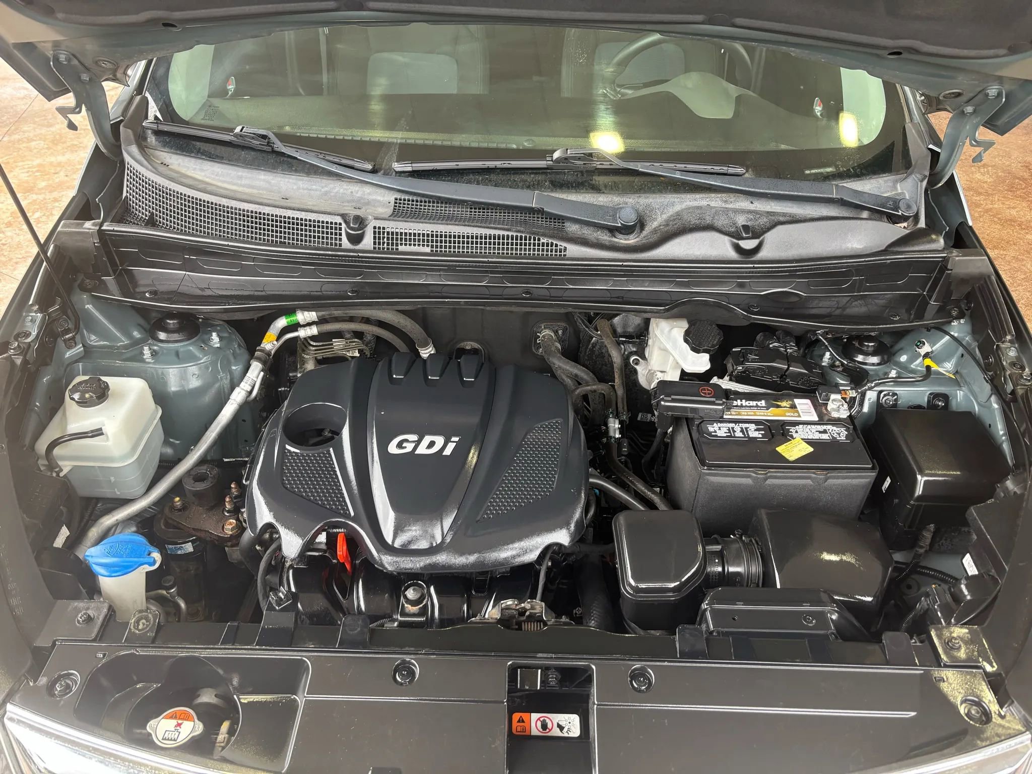 Used 2015 Kia Sportage LX image 25