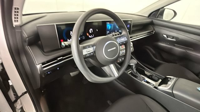 Certified 2026 Hyundai Tucson SE AWD/4WD image 14