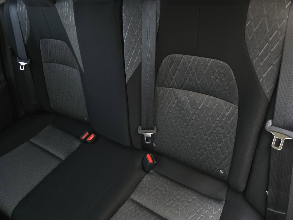 New 2026 Nissan Sentra SV w/ SV Convenience Package FWD image 12