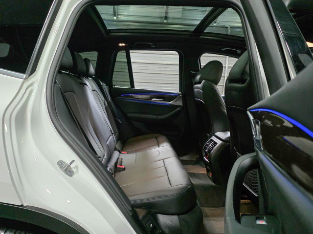 Used 2021 BMW X3 xDrive30i w/ Convenience Package image 16