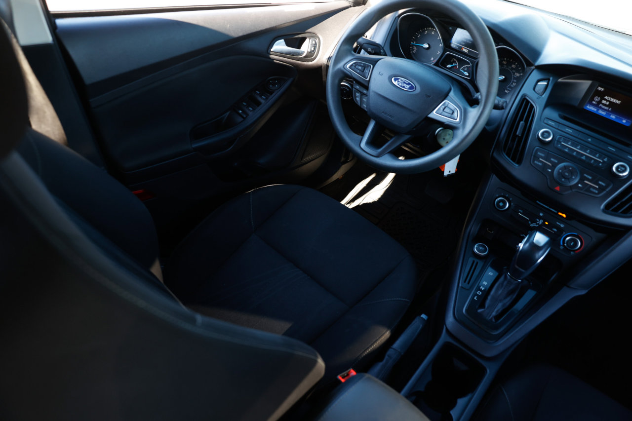 Used 2015 Ford Focus SE image 20