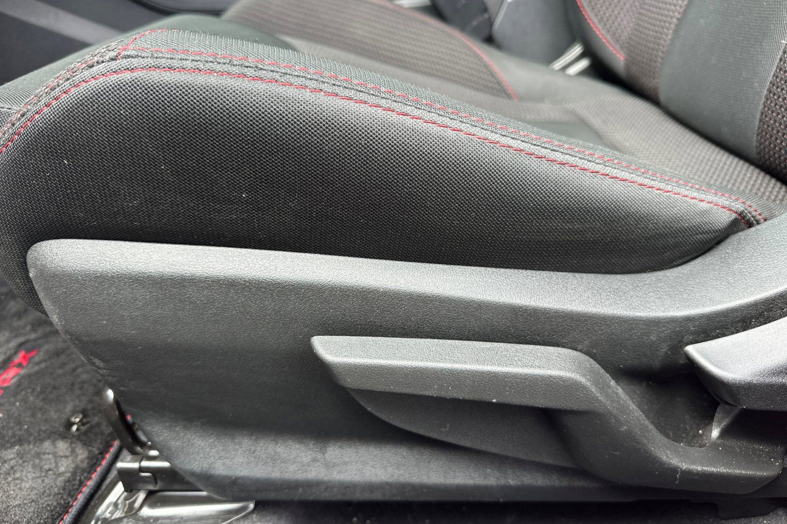 Used 2024 Subaru WRX Premium image 12