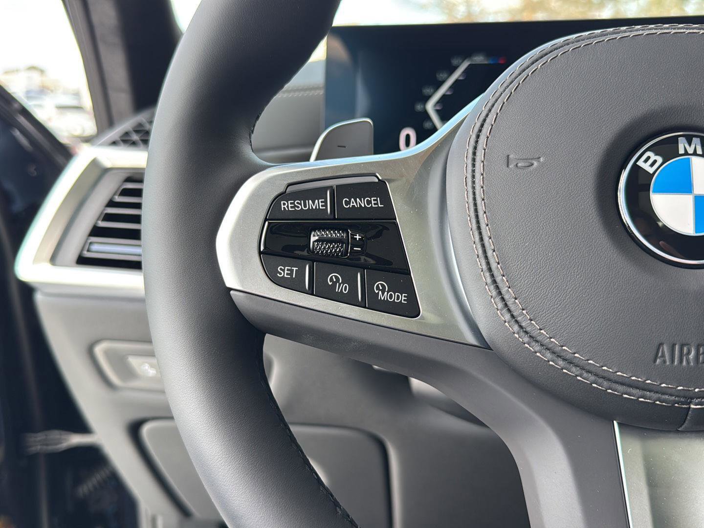 New 2026 BMW X5 xDrive40i w/ M Sport Package image 19