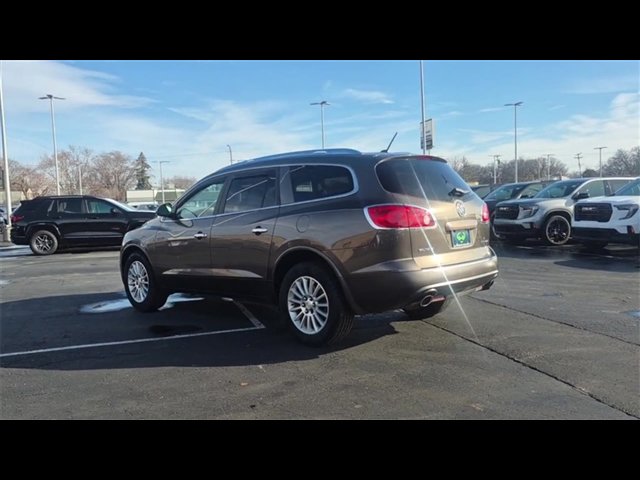 Certified 2011 Buick Enclave CX image 6