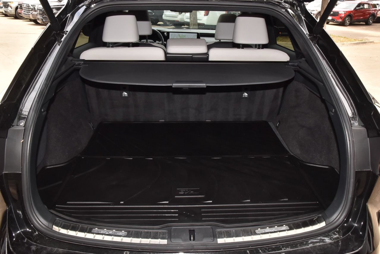 Used 2024 Lexus RX 350 Premium Plus w/ Convenience Package FWD image 35