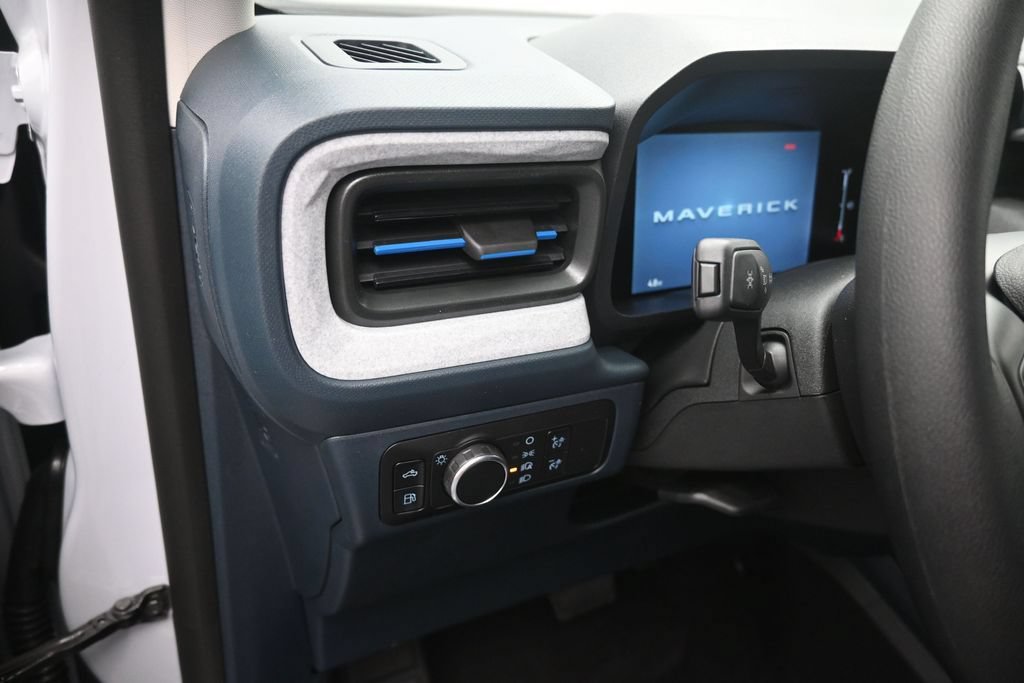 New 2026 Ford Maverick XLT FWD image 13