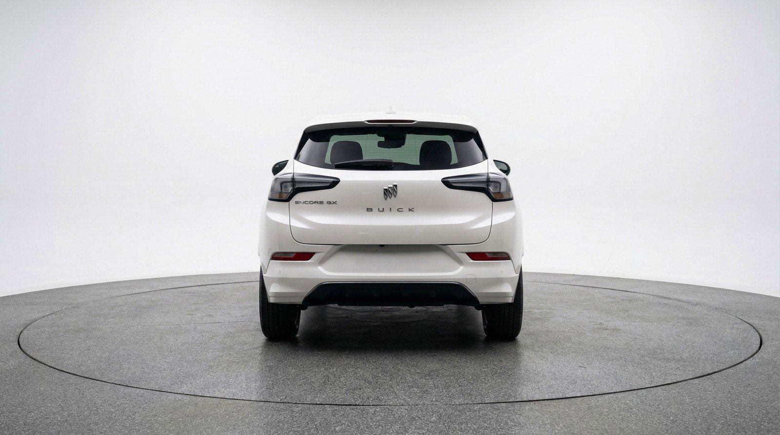 Used 2025 Buick Encore GX Preferred image 7