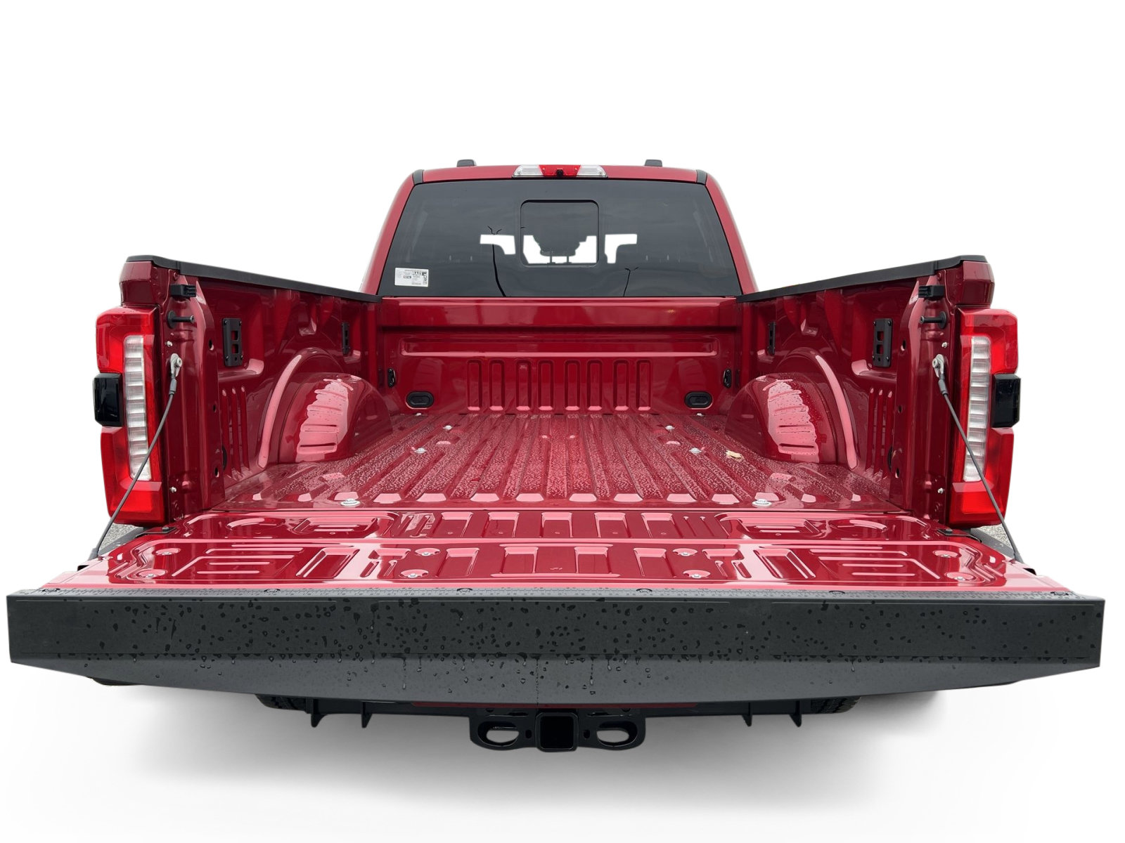 New 2026 Ford F350 Lariat w/ Lariat Premium Package image 25