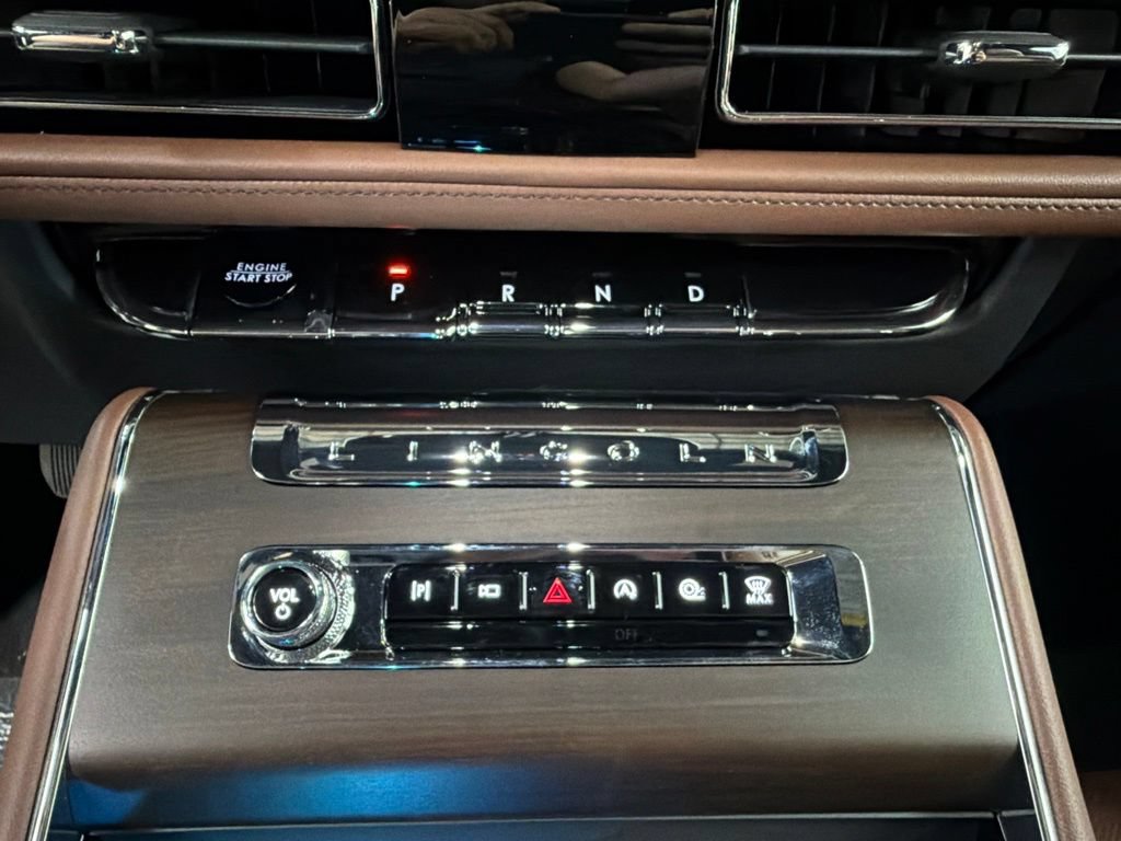 New 2026 Lincoln Aviator Reserve AWD/4WD image 15