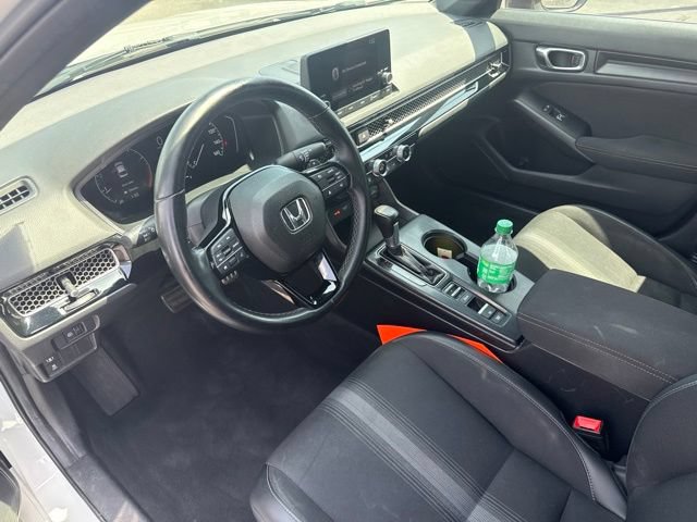 Used 2023 Honda Civic Sport image 23
