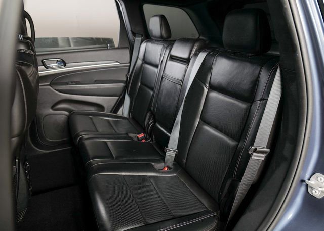 Used 2021 Jeep Grand Cherokee Limited w/ Quick Order Package 28K 80th image 5