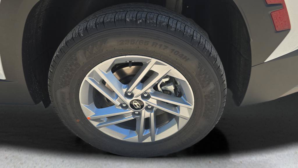 New 2026 Hyundai Tucson SE AWD/4WD image 32