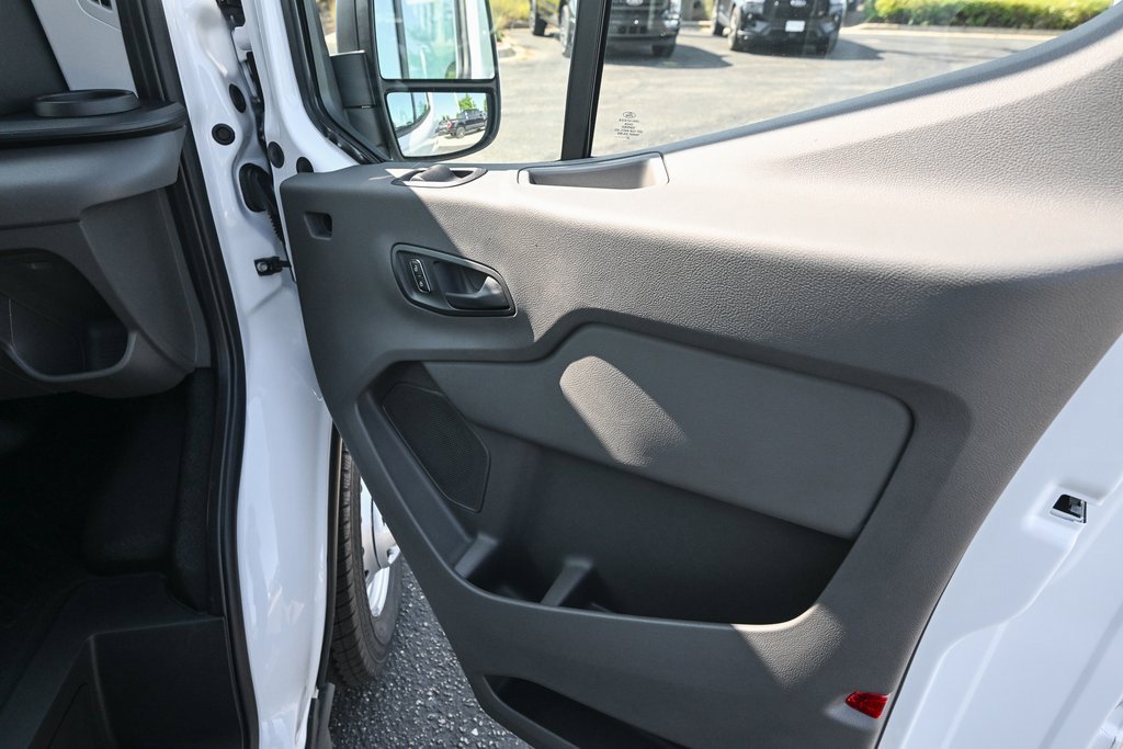 New 2025 Ford Transit 350 XLT image 19