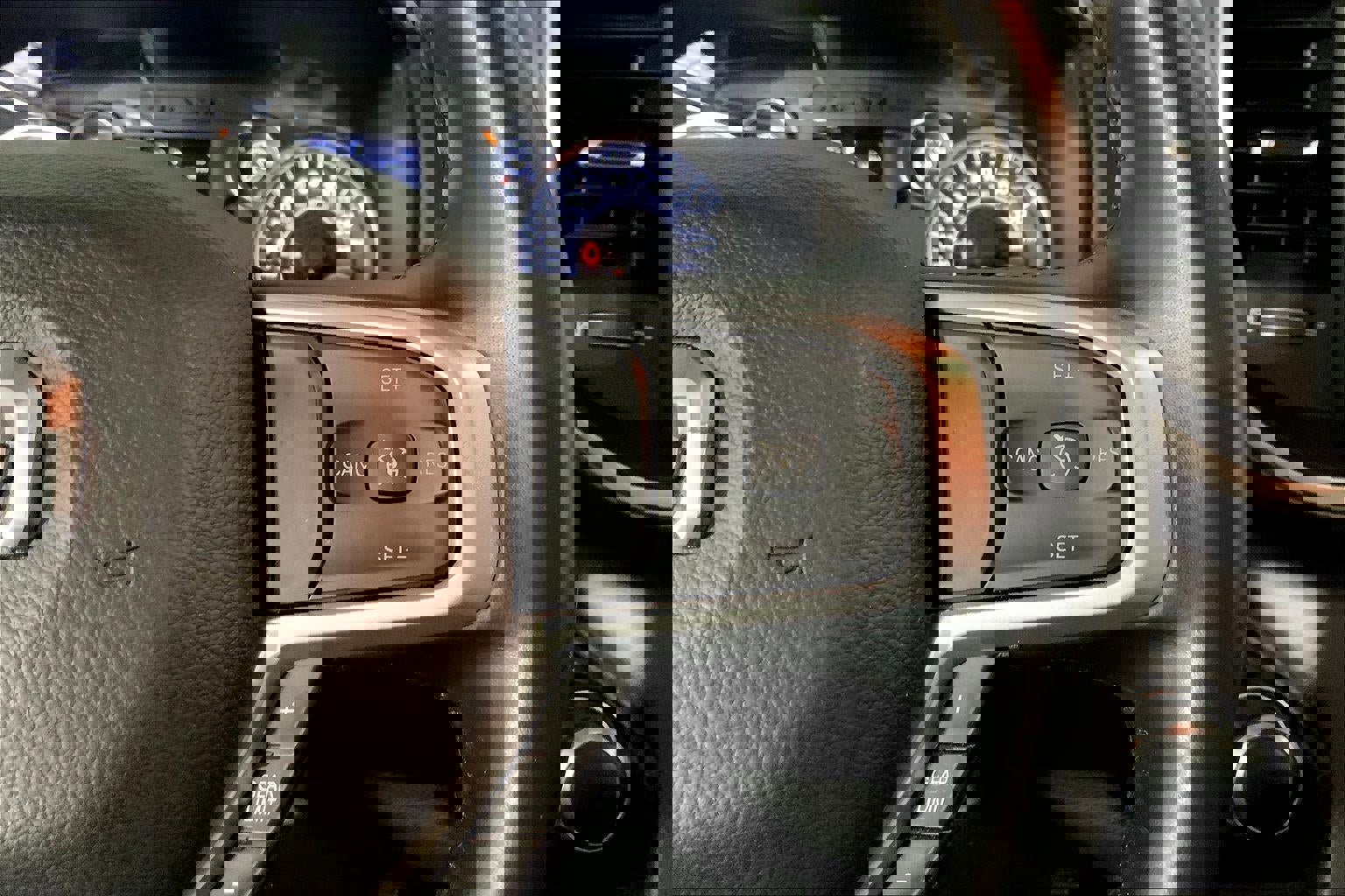 Used 2022 RAM 1500 Big Horn image 19