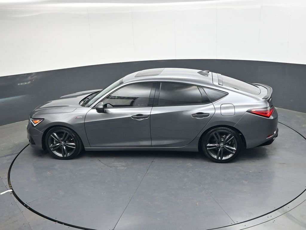 Used 2023 Acura Integra A-Spec image 23