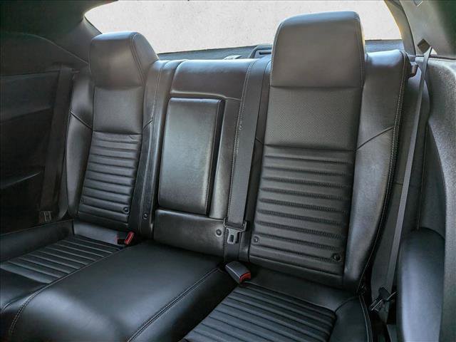 Used 2011 Dodge Challenger R/T w/ Sound Group II RWD image 15