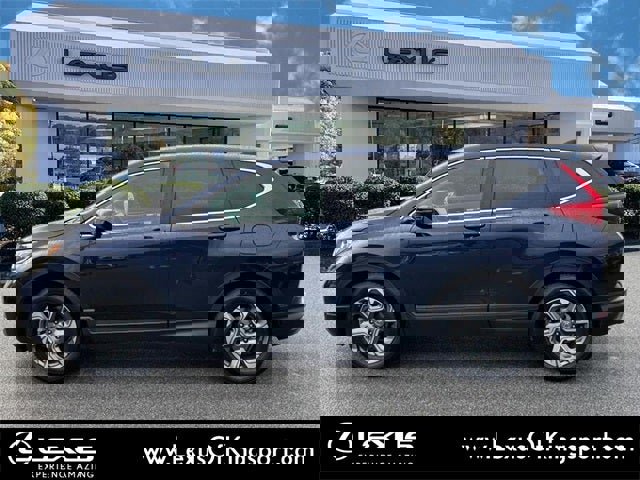 Used 2019 Honda CR-V EX-L image 2