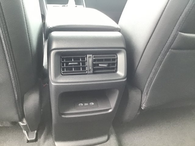 New 2027 Honda CR-V EX-L image 33